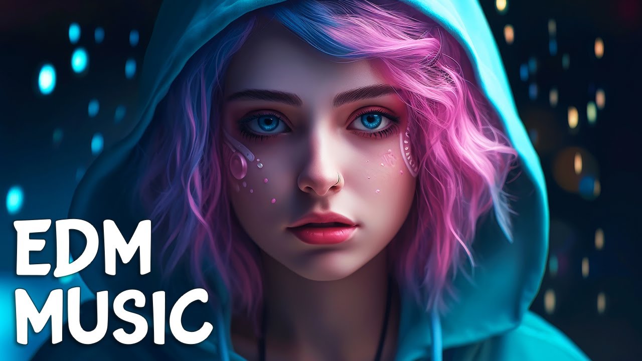 Music Mix 2024  Mashups  Remixes Of Popular Songs  EDM Bass Boosted Music Mix