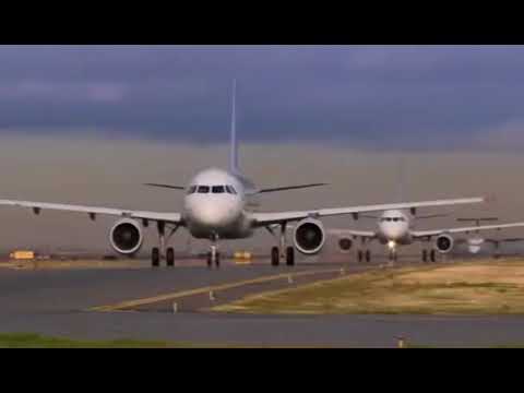 ✈️ Рейс-93!  (2006г.) Фильм - катастрофа о захвате самолета 11 сентября 2001 года.