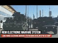 Lockheed Martin wins contract to develop #USArmy long-range EW system !