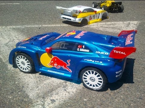 baja 5b custom bodies