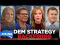 Spencer Pratt ASCENDING as Democrats FAILING moderate voters: Erin Maguire | RISING