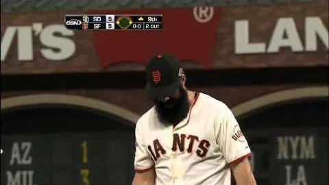 2011/07/06 Recap: SD 5, SF 6