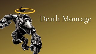 Skylanders Imaginators Nightmarelocke Death Montage!