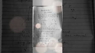 Lorentz Transformation Equation