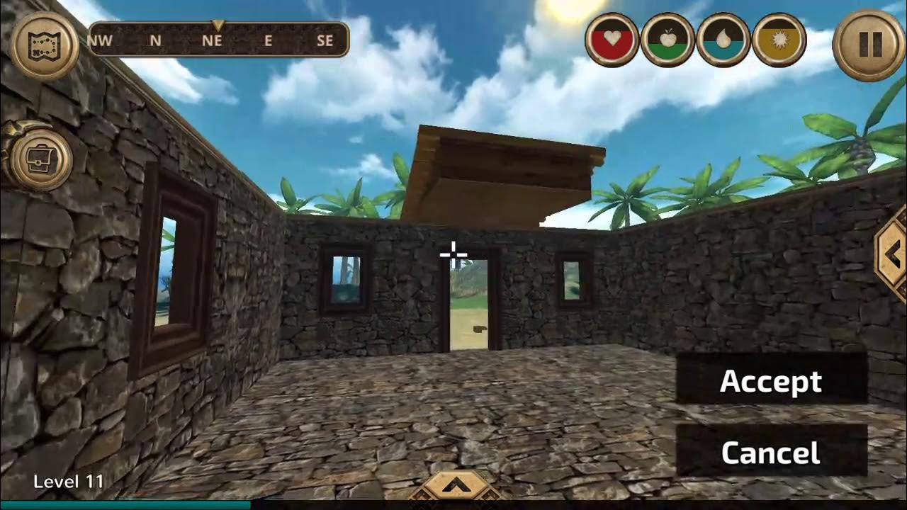 Download Survival Island: EVO – Survivor building home on PC