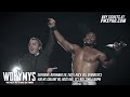 PWX What Doesn't Kill You Makes You Strong 2021 30 Second Commercial