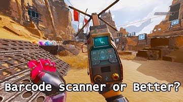 Wattson Heirloom animations showcase!