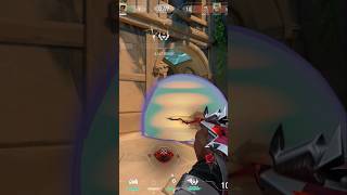 Good Ace in Valorant #shorts #valorant #1v5ace #trending #viral #vctclips #ace #demon1 #tenz #ipl