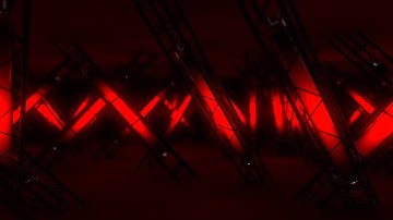 DJVB - Event Visuals | Neon Structures - Scapes VJ Loops Minipack