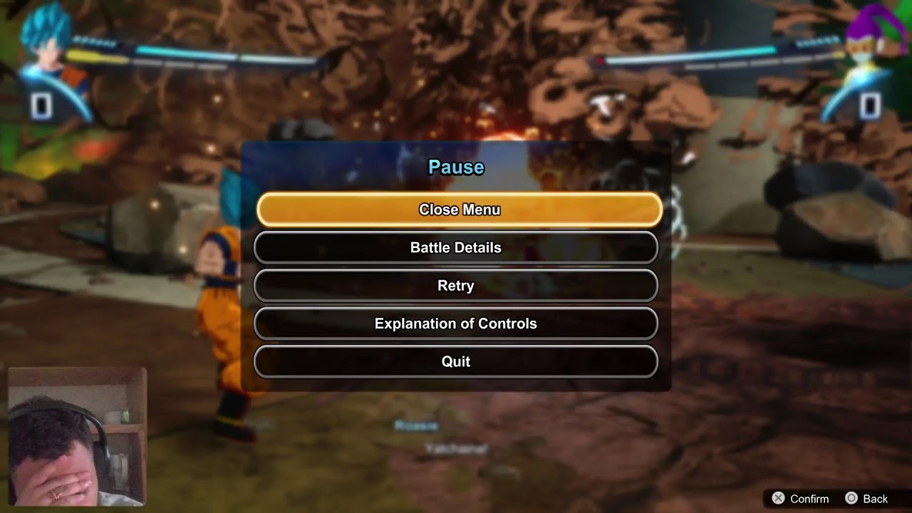 Dragon Ball Sparking Zero EP 9.5!