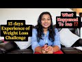 ✅Q/A‼️2 weeks experience of healthy eating 🔥@MinishaDanny