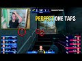 S1MPLE SHOW PERFECT ONE TAPS | LOBA MAKES XANTARES TILTED | CSGO TWITCH MOMENTS