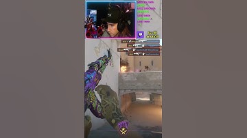 4K or 5K? Dust 2 CS2 #shorts  #cs2 #csgo #counterstrike #gaming #twitch #clips #dust2