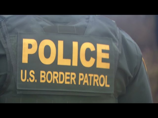 Former US Border Patrol agent headed to prison for bribery, drug trafficking class=
