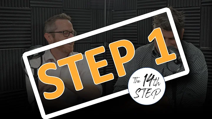 Step 1 - Powerless and Unmanageable?