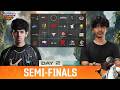 ONEGAME BGMI - Summer Championship Series | DAY 2 | Semi Finals | #iqoosoul #godlike