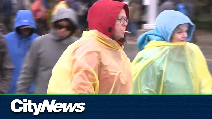 CRA, union reach tentative deal, ending strike of 35,000 workers