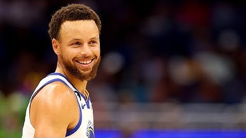 Viral video shows Steph Curry making 5 straight full-court shots | Today News Expose