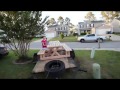 DIY Picnic Table Build Custom from Instructables DIY Picnic Table Build Custom from Instructables