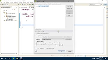 How To Inheritance Day 2 | Prat-2 Pencilbox Training Android Mobile App Developar