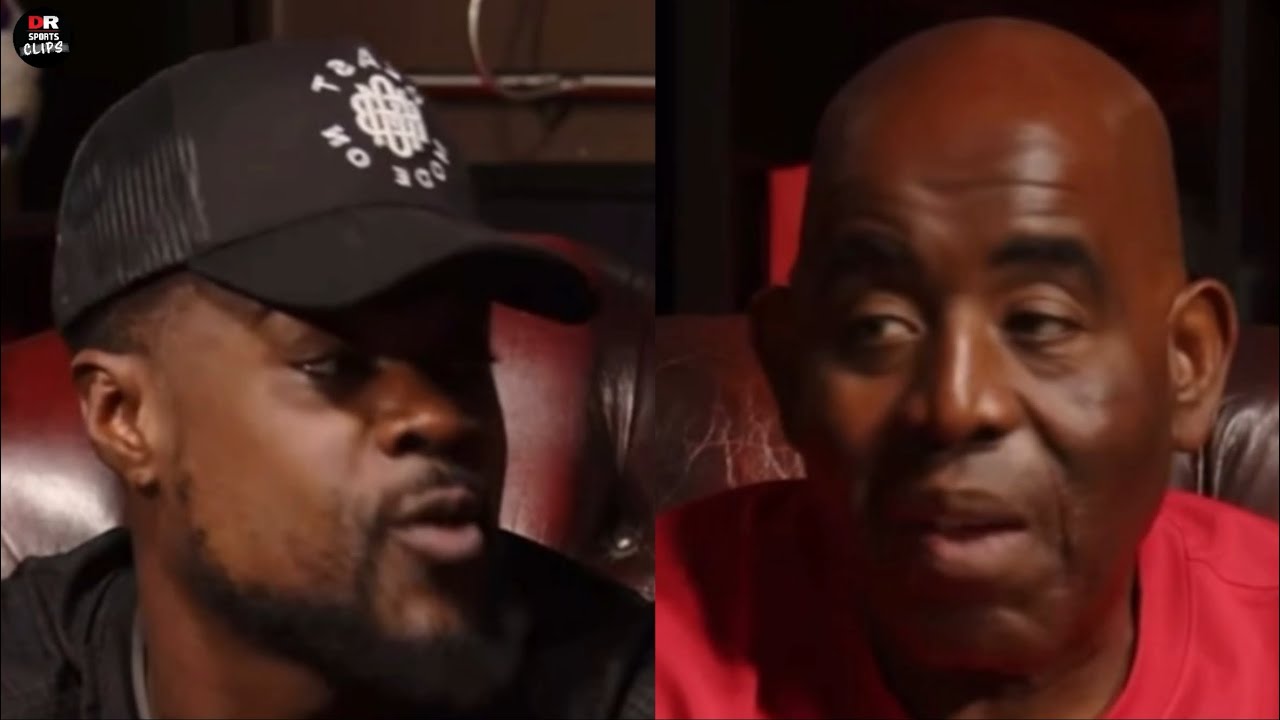 Ex and Robbie look ahead to Liverpool vs Arsenal…