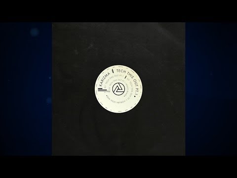 Video thumbnail for Karizma - Tech This Out Pt.1 (Original Mix) [Atjazz Record Company]