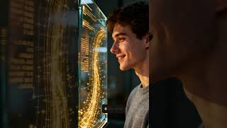 Memory Chip 😨 Human Memories Save Ho Sakti Hain 🧠 Future Reality!