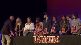 LHS Honors Night 2024