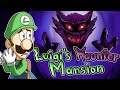 Luigi's Haunter Mansion