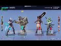 I Hate Playing Tank - OW2 Stadium DoomSton ft Alex