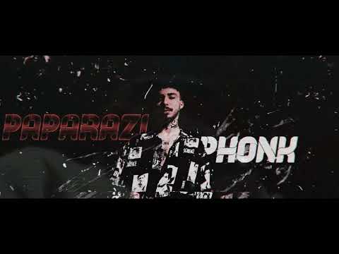 UZI - PAPARAZZI (PHONK MİX)