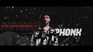 UZI - PAPARAZZI (PHONK MİX)