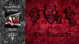 PALAYE ROYALE - Redeemer Resimi