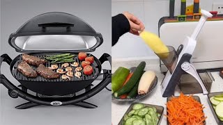 Amazing home gadgets 😍 appliances and ideas 💥 منظمات و ادوات وأجهزة وافكار هائلة لكل 🏡