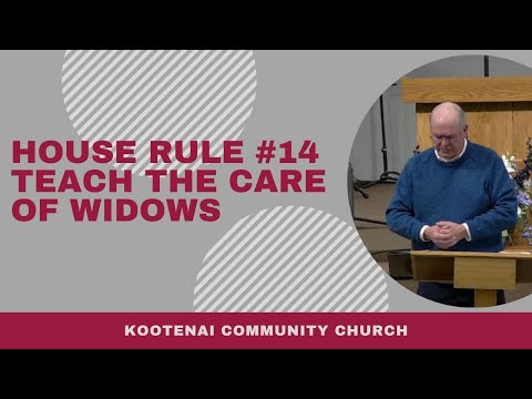 House Rule #14