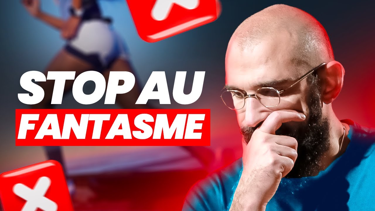 La VÉRITÉ sur les PRÉFÉRENCES MOTRICES (avec Lilian Lacourpaille)