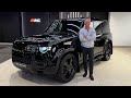 2026 Land Rover Defender 110 3.0 D350 X-Dynamic HSE Hard Top Commercial (3 Seat) (+VAT)