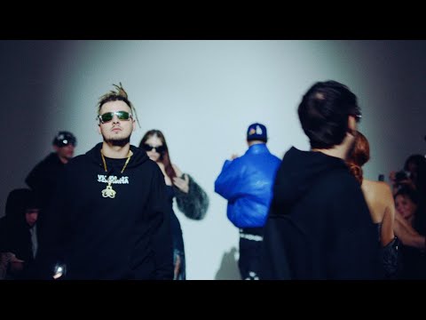 Ceaese, Aqua VS, Fuka, Kabasaki - Shock (Video Oficial)