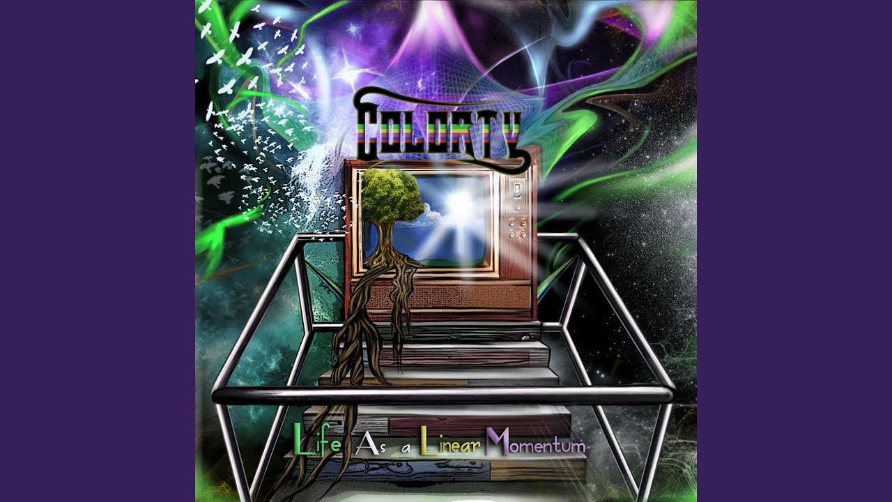 Watch Life As A Linear Momentum on YouTube Watch Life As A Linear Momentum on YouTube