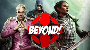 Far Cry 4 vs. Dragon Age: Inquisition vs. Assassin