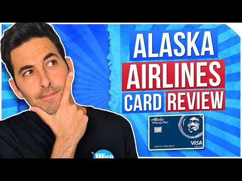 Video: ¿Vale la pena comprar Alaska Air Miles?