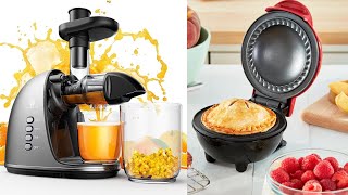 15 Best Selling Kitchen Gadgets On Amazon