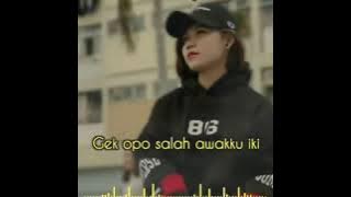 CIDRO || LITERASI 60 DETIK...