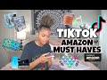 Amazon Finds You Didn't Know You Needed | TikTok Made Me Buy It  | Amazon Favorites 2020