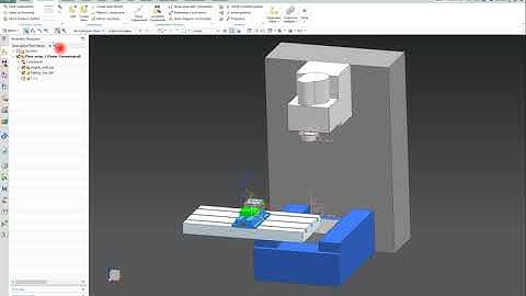 Introduction to NX CAM - Onboarding Video Series Part 1