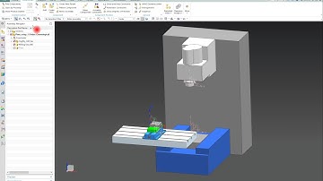 Introduction to NX CAM - Onboarding Video Series Part 1