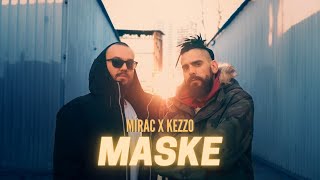 Mirac x Kezzo - Maske |  Resimi