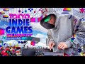 【後輩ドタキャン】ゲームを愛したLEEYVNG先生のビートがPARCO屋上を揺らし、少年の記憶は永遠に。