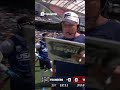 Stefon Diggs Scores Incredible Bills Touchdown  #flagfootball #football #footballshorts #shorts