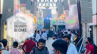 Rich Audio Sai Lights Bhooshan Deokar Dj Chas